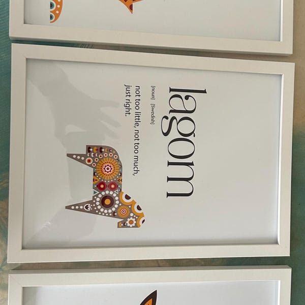 Best Friend Definition Print Heartfelt Gift for Birthdays, Christmas