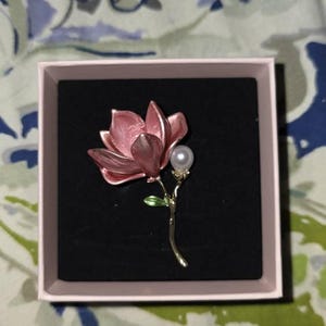 Rachel added a photo of their purchase