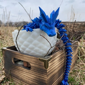 Chelsea added a photo of their purchase