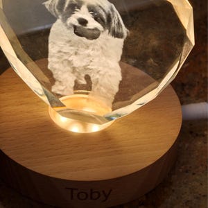 Lori added a photo of their purchase