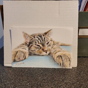 Fay added a photo of their purchase