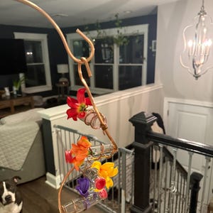 Erica added a photo of their purchase