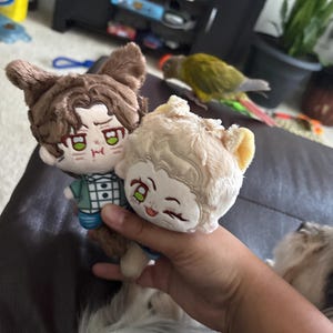 Jada added a photo of their purchase