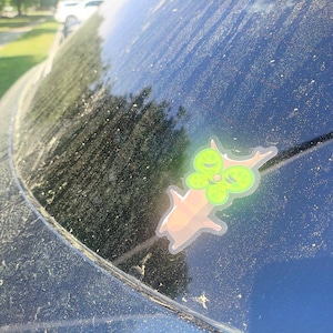David added a photo of their purchase