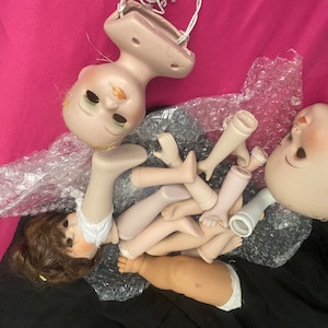 John added a photo of their purchase