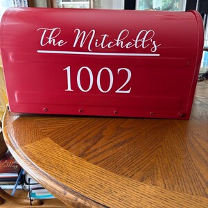 Kristie added a photo of their purchase