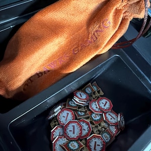 Charlie hat ein Foto des gekauften Artikels hinzugefügt