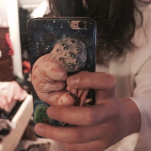 Heather Fan added a photo of their purchase