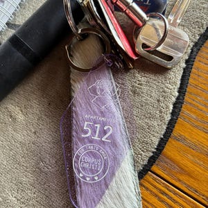 Rebecca added a photo of their purchase