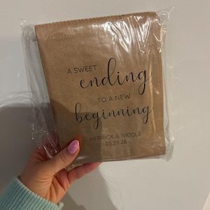 Nicole heeft een foto van de aankoop toegevoegd