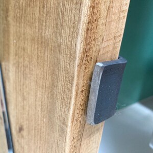 Acquirente Etsy ha aggiunto una foto del proprio acquisto