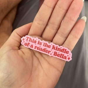 Etsy-Käufer:in hat ein Foto des gekauften Artikels hinzugefügt