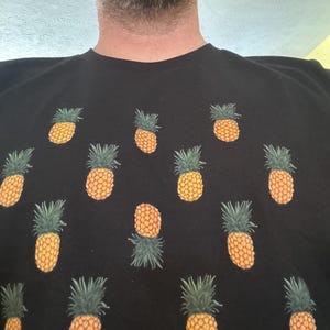 Matthew added a photo of their purchase