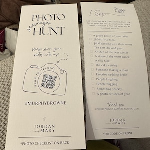 Etsy buyer added a photo of their purchase