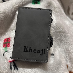 Samantha added a photo of their purchase