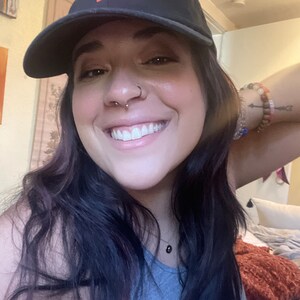 Kirsten ha añadido una foto de su compra