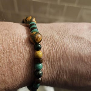David added a photo of their purchase