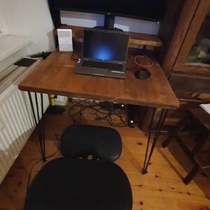 Etsy-koper heeft een foto van de aankoop toegevoegd