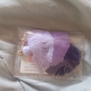Etsy buyer added a photo of their purchase