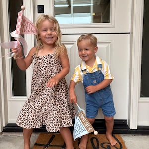 Julie added a photo of their purchase