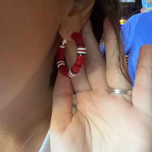 Samantha added a photo of their purchase