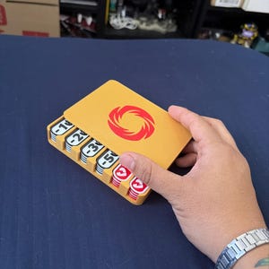 David added a photo of their purchase