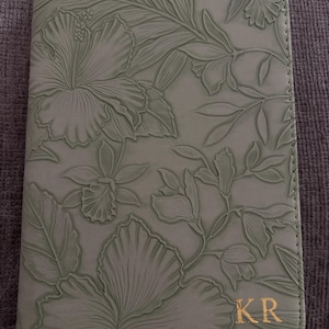 Kristal added a photo of their purchase