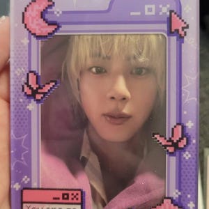 Squishy ha añadido una foto de su compra