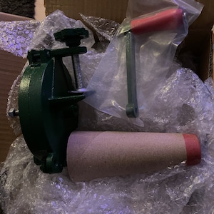 Irina added a photo of their purchase