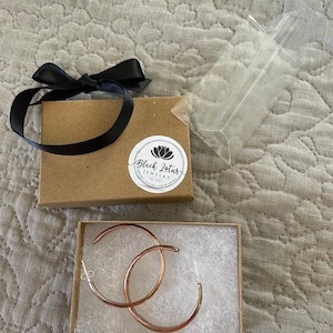 Gina added a photo of their purchase