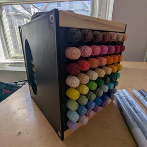 Allie added a photo of their purchase
