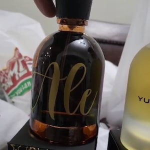 yinka added a photo of their purchase