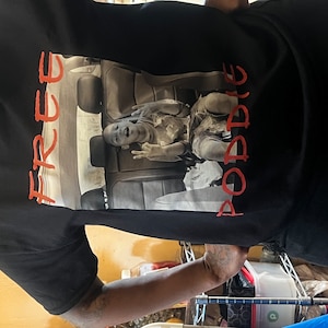 Lynda added a photo of their purchase