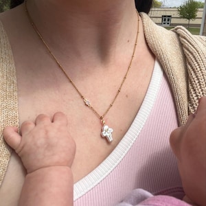 Ashley added a photo of their purchase