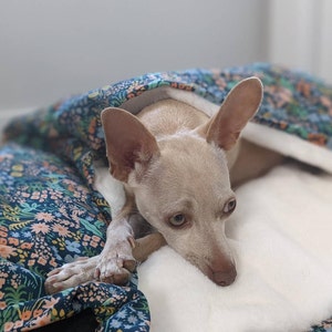 Comprador de Etsy ha añadido una foto de su compra