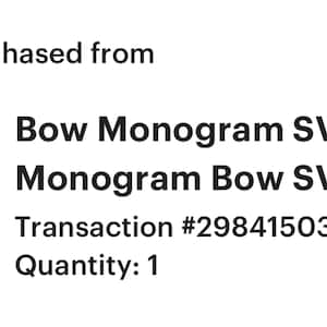 Crystal added a photo of their purchase
