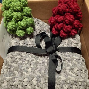 Michelle added a photo of their purchase