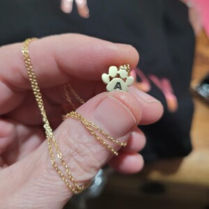 Sarah added a photo of their purchase
