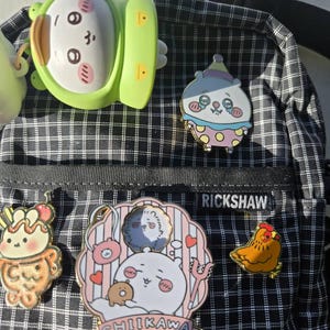 Jenny added a photo of their purchase