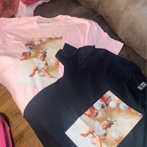 Sydney added a photo of their purchase