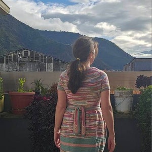 Allison added a photo of their purchase