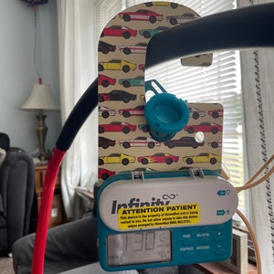 Alicia heeft een foto van de aankoop toegevoegd