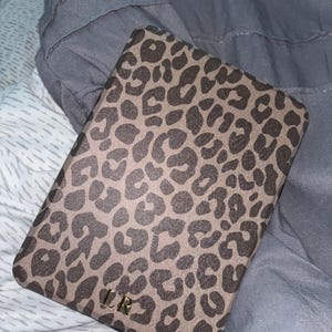Luciana added a photo of their purchase