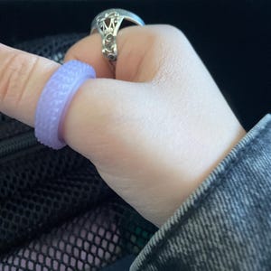 Andrea added a photo of their purchase