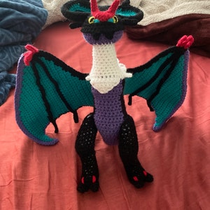 rhyperior plush