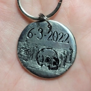 Kiley added a photo of their purchase