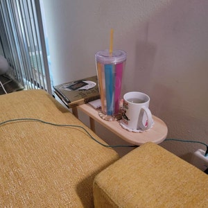 M added a photo of their purchase