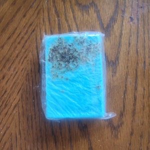Cheryl Tate added a photo of their purchase