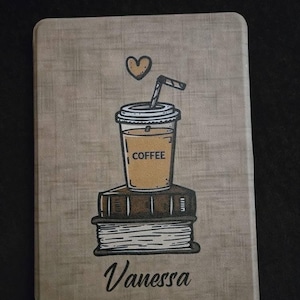 Vanessa added a photo of their purchase