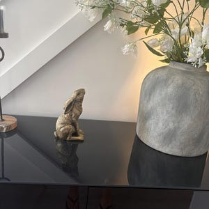 Sally added a photo of their purchase